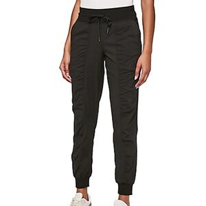 Lululemon dance studio joggers